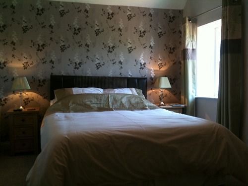 Hotel The Plough Sleights Exterior foto